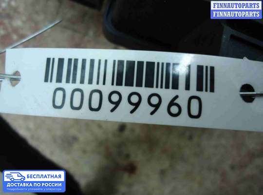 ЭБУ прочее на Audi A6 (C7)