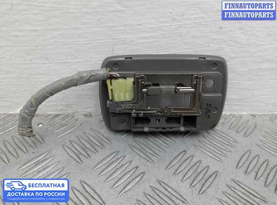 Фонарь салона (плафон) на Honda Pilot II (YF3,YF4)