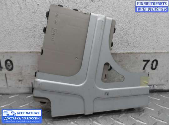 ЭБУ салона (Блок комфорта) на Suzuki Grand Vitara II (JB, TD54)