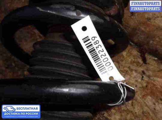 Пружина подвески на Ford Edge (CD3)