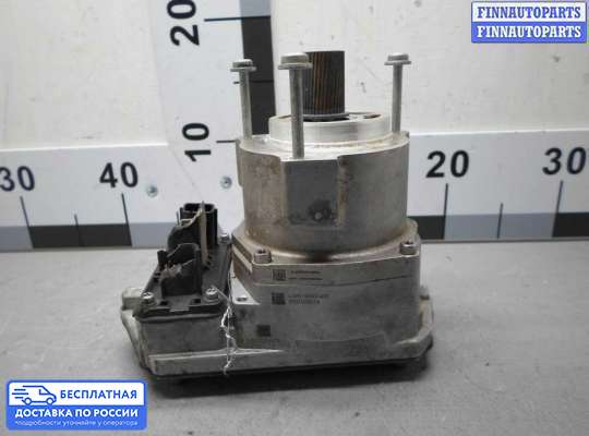 Насос ГУР (ЭУР, ЭГУР) на Ford Explorer V (U502)