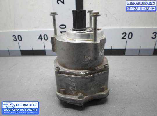 Насос ГУР (ЭУР, ЭГУР) на Ford Explorer V (U502)