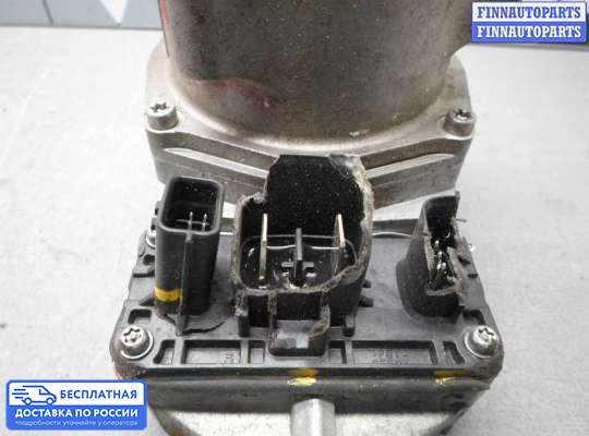 Насос ГУР (ЭУР, ЭГУР) на Ford Explorer V (U502)