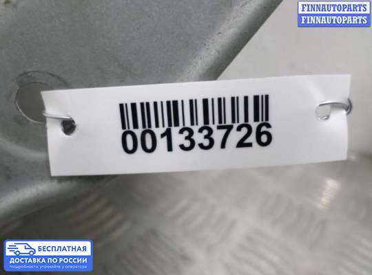 Стеклоподъемник электрический на Mercedes-Benz ML (W164)