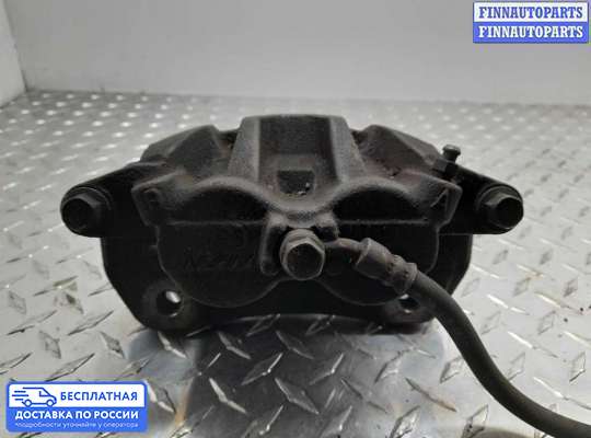 Суппорт на Honda Crosstour