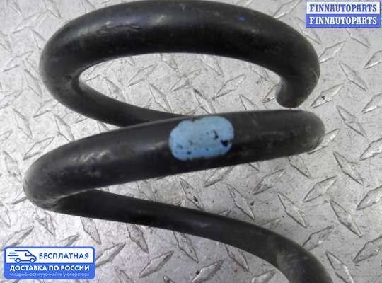 Пружина подвески на Infiniti FX I (S50)