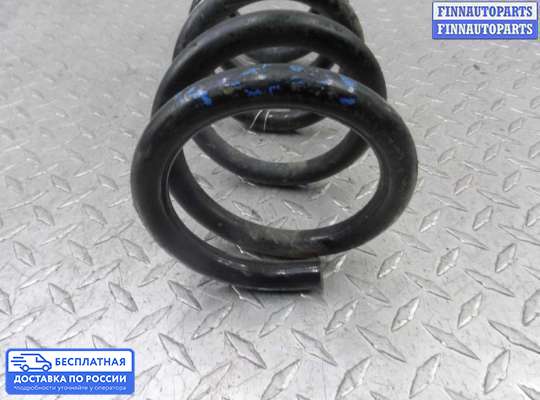 Пружина подвески на Infiniti FX I (S50)