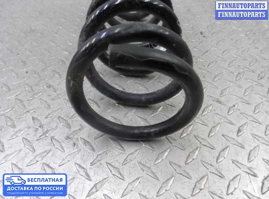 Пружина подвески на Infiniti FX I (S50)