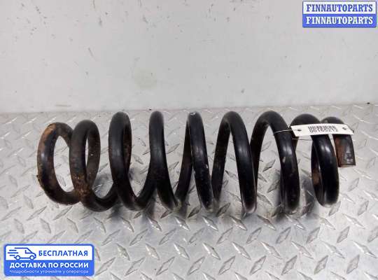 Пружина подвески на Suzuki Grand Vitara II (JB, TD54)