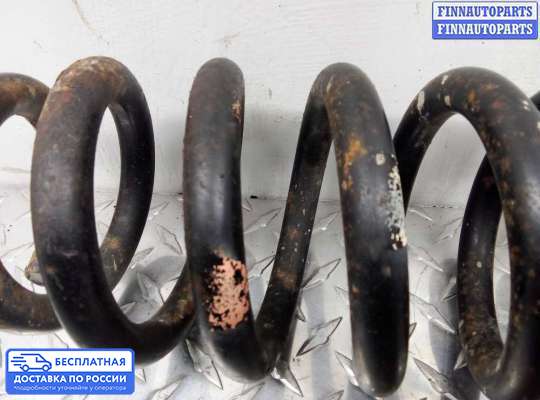 Пружина подвески на Suzuki Grand Vitara II (JB, TD54)