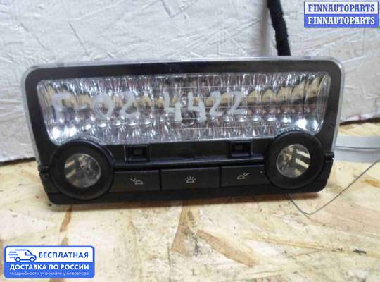 Фонарь салона (плафон) на BMW 7 (F01/F02)