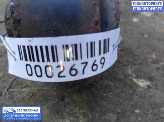 Рычаг подвески на Acura MDX (YD2)
