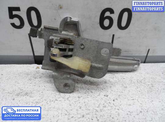 Ручка двери внутренняя на Volvo S40 II | V50 (MS)