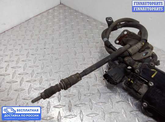 Блок стояночного тормоза (ручника) электронный на Kia Sorento III (UM)