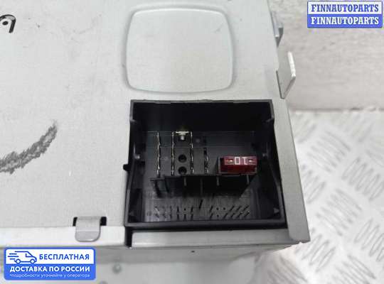 Магнитола на Volkswagen Passat CC (357)