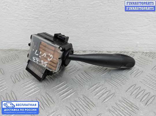 Подрулевой переключатель на Suzuki Grand Vitara II (JB, TD54)
