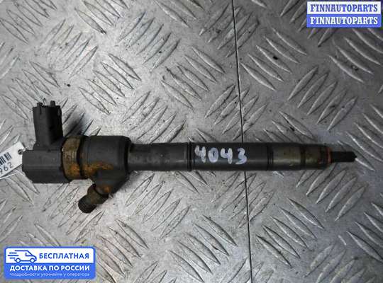 Форсунка топливная на Hyundai i30 I (FD)