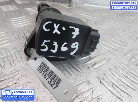 Катушка зажигания на Mazda CX-7