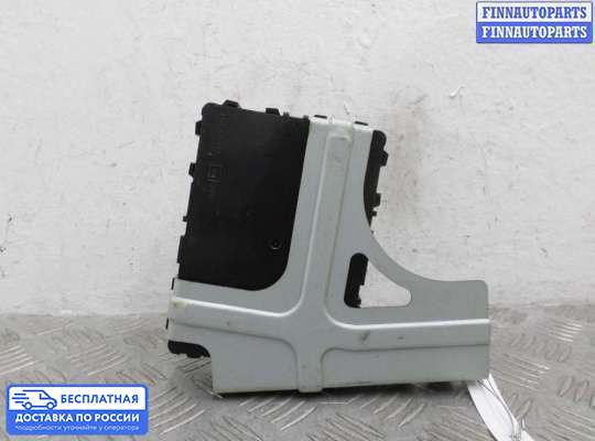 ЭБУ салона (Блок комфорта) на Suzuki Grand Vitara II (JB, TD54)