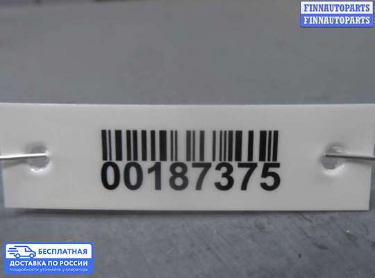 CD-чейнджер на Mercedes-Benz ML (W164)