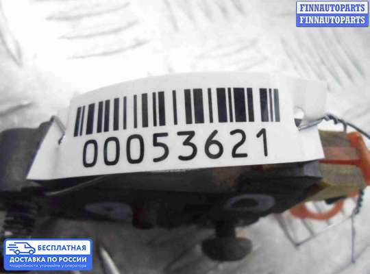 Датчик удара (Airbag) на Suzuki XL7 II