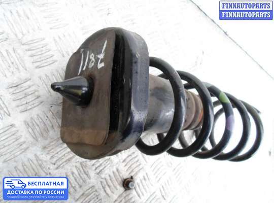 Пружина подвески на Volvo S60 II | V60 (P3)