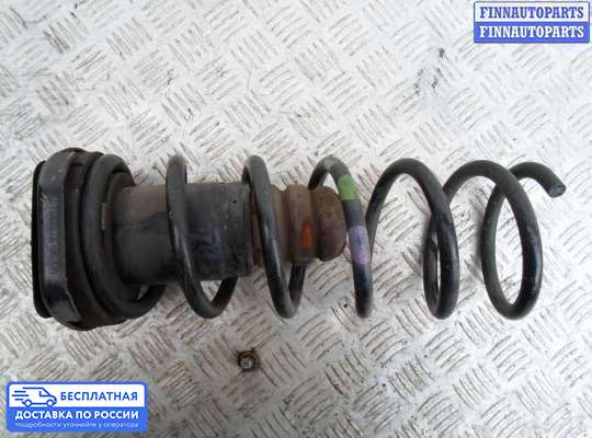 Пружина подвески на Volvo S60 II | V60 (P3)