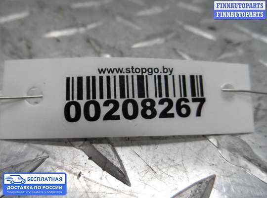 Подрулевой переключатель на Infiniti Q50 (V37)