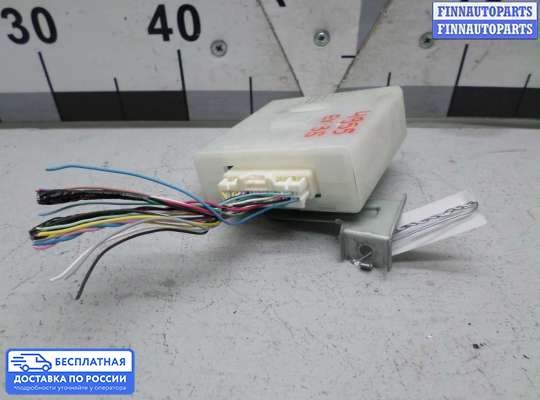 Переключатель света на Infiniti EX / QX50 (J50)
