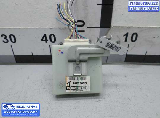 Переключатель света на Infiniti EX / QX50 (J50)