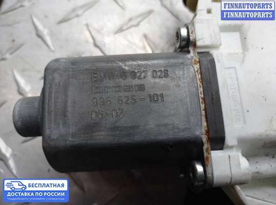 Стеклоподъемник электрический на BMW 3 (E90/E91/E92/E93)