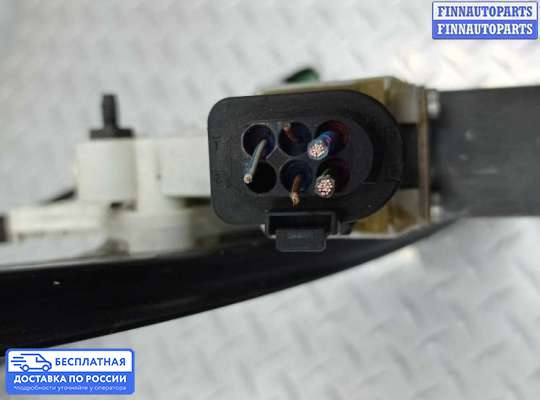 Стеклоподъемник электрический на BMW 3 (E90/E91/E92/E93)