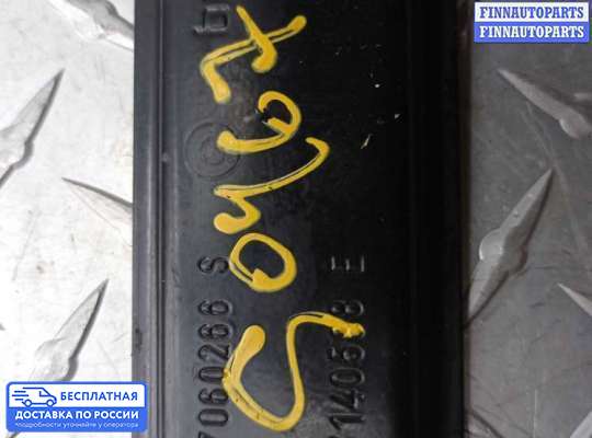 Стеклоподъемник электрический на BMW 3 (E90/E91/E92/E93)