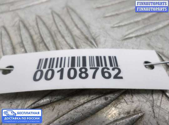 Педальный узел (педаль) на Subaru Tribeca