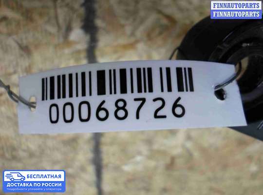 Поводок дворника на Infiniti EX / QX50 (J50)