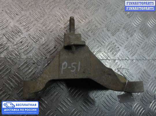 Кронштейн КПП на Ford Focus I