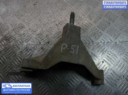 Кронштейн КПП на Ford Focus I