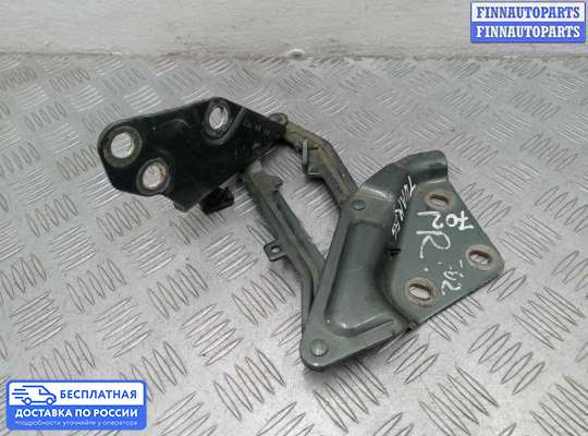 Петля капота на Volkswagen Touareg I (7L)