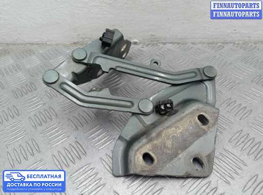 Петля капота на Volkswagen Touareg I (7L)