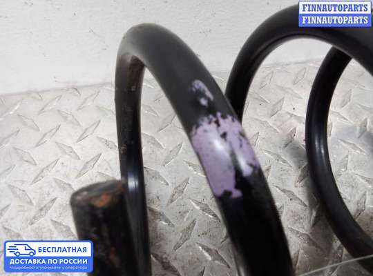 Пружина подвески на Mazda CX-9 I (TB)
