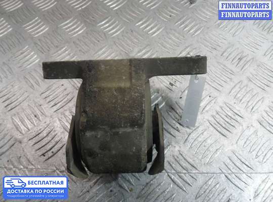 Кронштейн ДВС (лапа) на Land Rover Discovery III