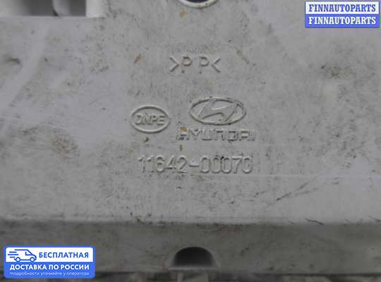 Щиток приборов на Hyundai Santa Fe II (CM)