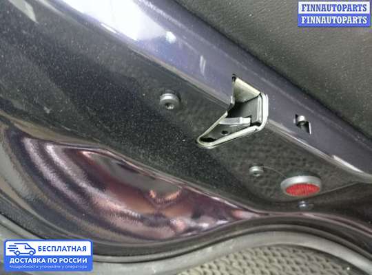Стеклоподъемник электрический на BMW X5 (E70)