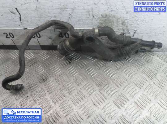 Корпус термостата на Range Rover III (LM, L322)