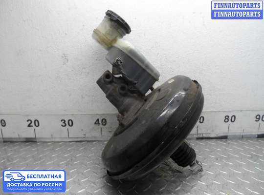 Вакуумный усилитель тормозов на Acura MDX (YD2)