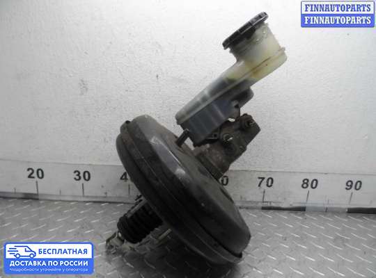 Вакуумный усилитель тормозов на Acura MDX (YD2)