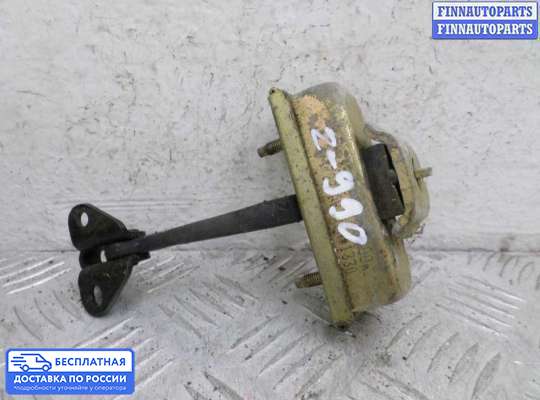 Ограничитель двери на Dodge Caravan IV (RG, RS)