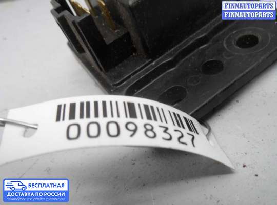 Переключатель света на Mitsubishi Pajero II