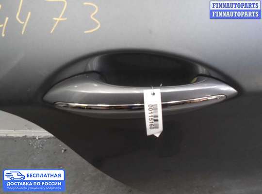 Блок управления стеклоподъёмниками на BMW 5 (F10/F11)