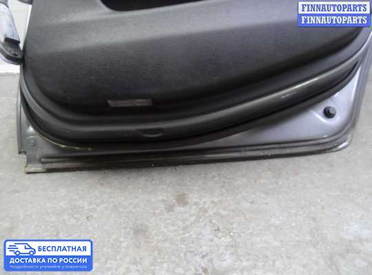 Блок управления стеклоподъёмниками на BMW 5 (F10/F11)